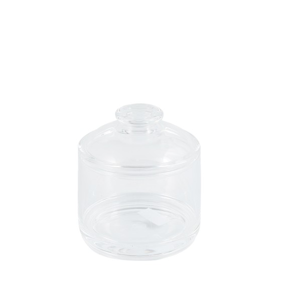 Jar LIMON 210900 ACRYLIC 2 FLOOR (906806) 