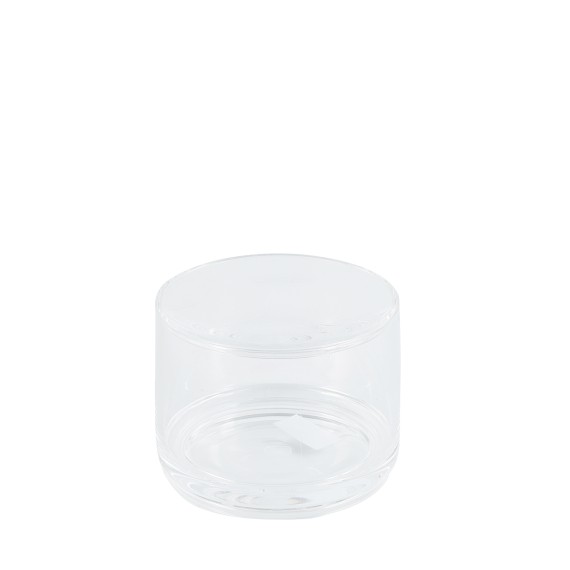 Jar LIMON 210900 ACRYLIC 2 FLOOR (906806) 