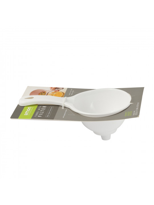 Funnel LIMON 212735 W/FILTER (907681) 