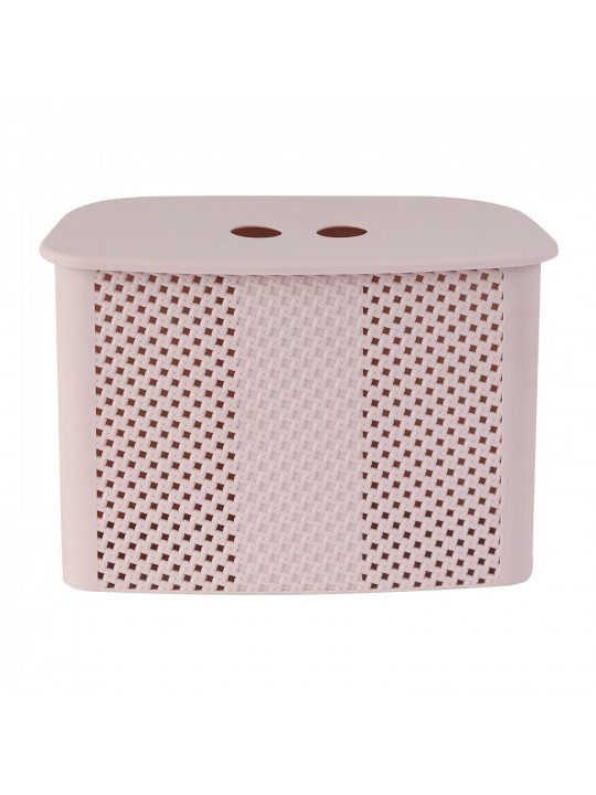 Laundry basket LIMON 213635 HIGH KNIT DESIGN (907278) 