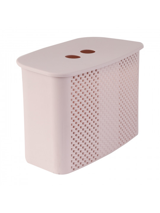 Laundry basket LIMON 213635 HIGH KNIT DESIGN (907278) 