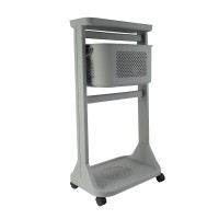 Корзина для белья LIMON 214100 STAND 2 FLOOR (907353) 