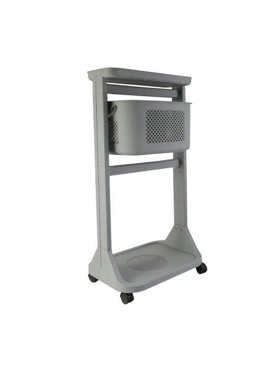 Laundry basket LIMON 214100 STAND 2 FLOOR (907353) 