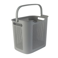 Корзина для белья LIMON 214100 STAND 2 FLOOR (907353) 