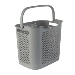 Laundry basket LIMON 214100 STAND 2 FLOOR (907353) 