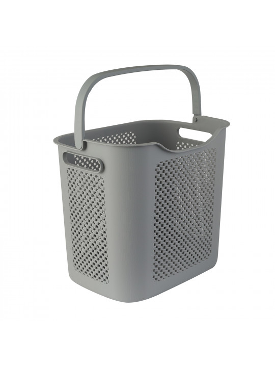 Laundry basket LIMON 214100 STAND 2 FLOOR (907353) 