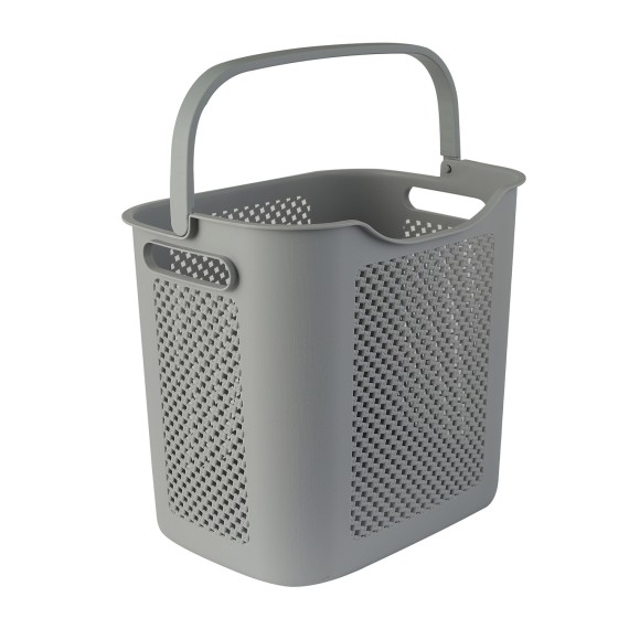 Корзина для белья LIMON 214100 STAND 2 FLOOR (907353) 