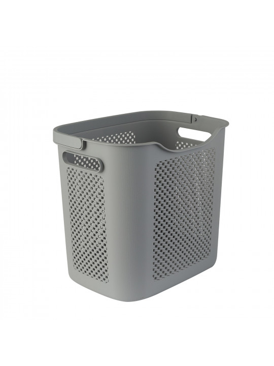 Laundry basket LIMON 214100 STAND 2 FLOOR (907353) 