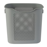 Корзина для белья LIMON 214100 STAND 2 FLOOR (907353) 