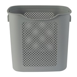 Laundry basket LIMON 214100 STAND 2 FLOOR (907353) 