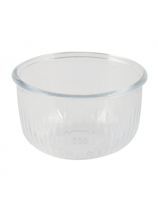 Пищевые контайнеры LIMON 222200 GLASS W/LID SET 3PC(907490) 