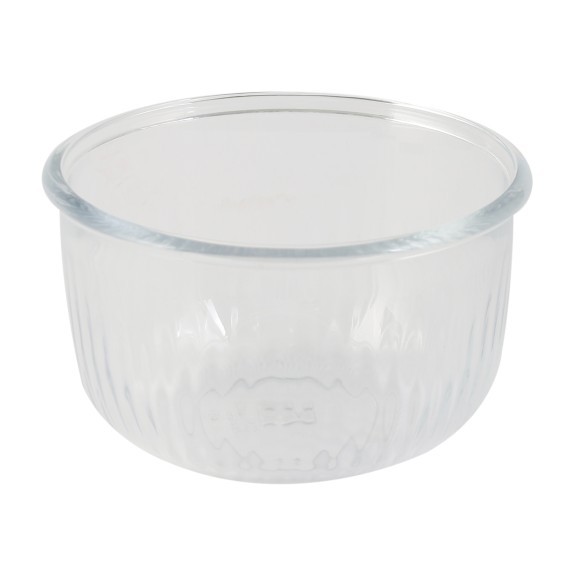 Մթերքի տարաներ LIMON 222200 GLASS W/LID SET 3PC(907490) 