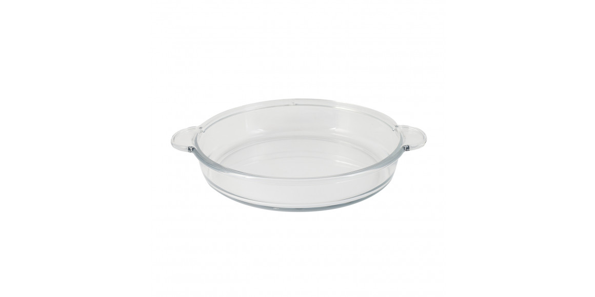 Форма LIMON 223600 ROUND GLASESS 3.4L (908848) 