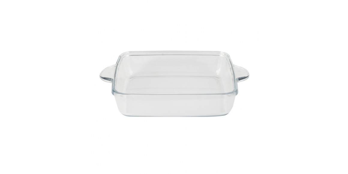 Ֆորմա LIMON 223800 RECTANGULAR GLASS 3L (908855) 