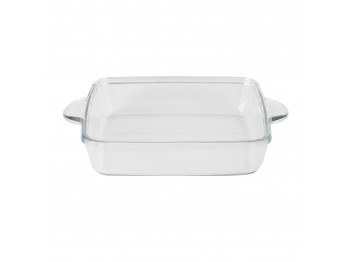 Forma LIMON 223800 RECTANGULAR GLASS 3L (908855) 