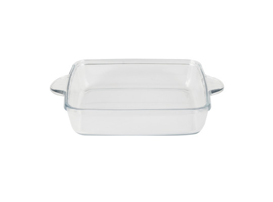 Форма LIMON 223800 RECTANGULAR GLASS 3L (908855) 