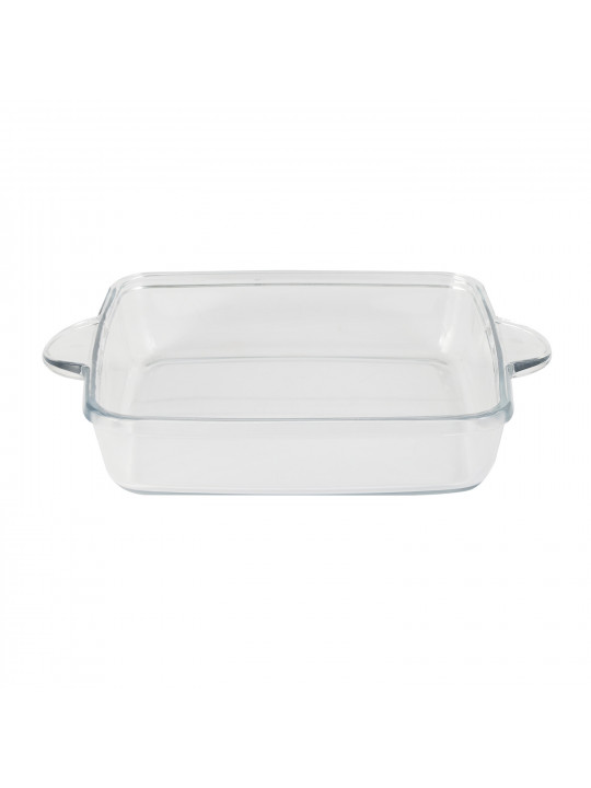 Forma LIMON 223800 RECTANGULAR GLASS 3L (908855) 