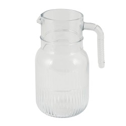 Pitcher LIMON 225000 GLASS 1.5L (908671) 