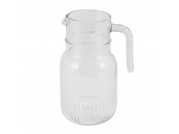 Кувшин LIMON 225000 GLASS 1.5L (908671) 