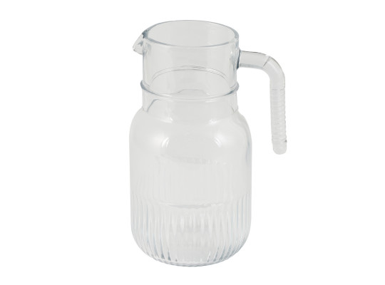 Կուժ LIMON 225000 GLASS 1.5L (908671) 