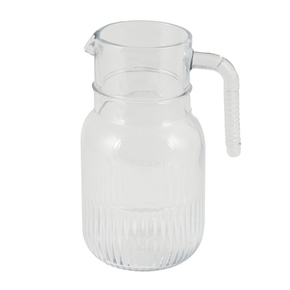 Pitcher LIMON 225000 GLASS 1.5L (908671) 