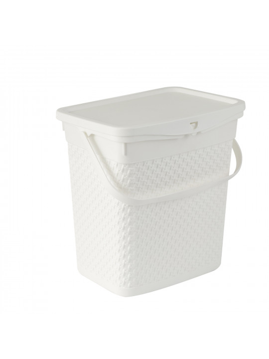 Արկղեր եվ զամբյուղներ LIMON 227835 SMALL WASHING POWDER BOX KNIT DESIGN (909371) 