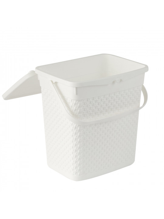 Արկղեր եվ զամբյուղներ LIMON 227835 SMALL WASHING POWDER BOX KNIT DESIGN (909371) 
