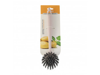 Խոզանակ LIMON 228435 WITH HANDLE (907667) 