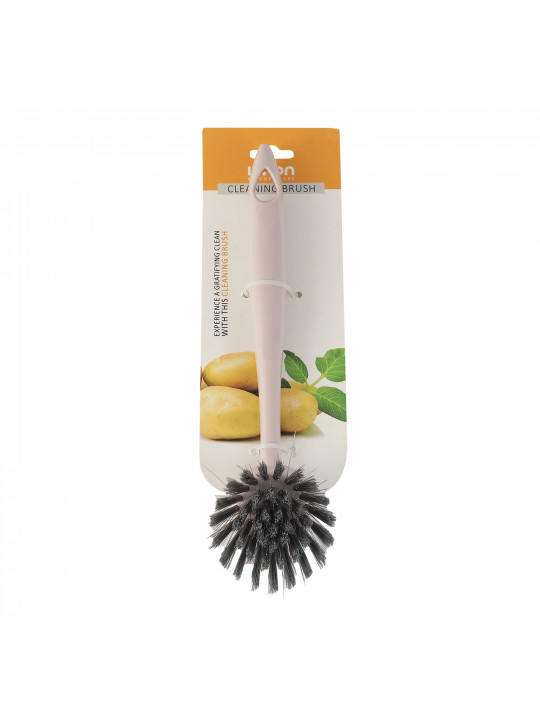 Cleaning brush LIMON 228435 WITH HANDLE (907667) 