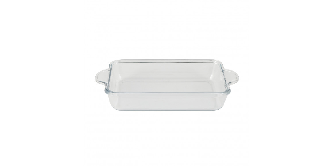 Ֆորմա LIMON 229700 RECTANGULAR GLASS 2.65L (906974) 
