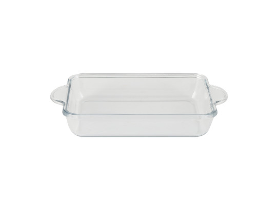 Форма LIMON 229700 RECTANGULAR GLASS 2.65L (906974) 