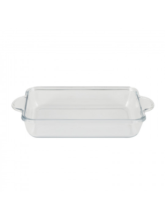 Форма LIMON 229700 RECTANGULAR GLASS 2.65L (906974) 