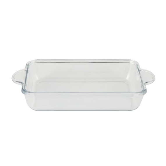 Форма LIMON 229700 RECTANGULAR GLASS 2.65L (906974) 
