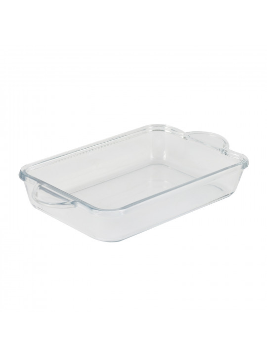 Форма LIMON 229700 RECTANGULAR GLASS 2.65L (906974) 