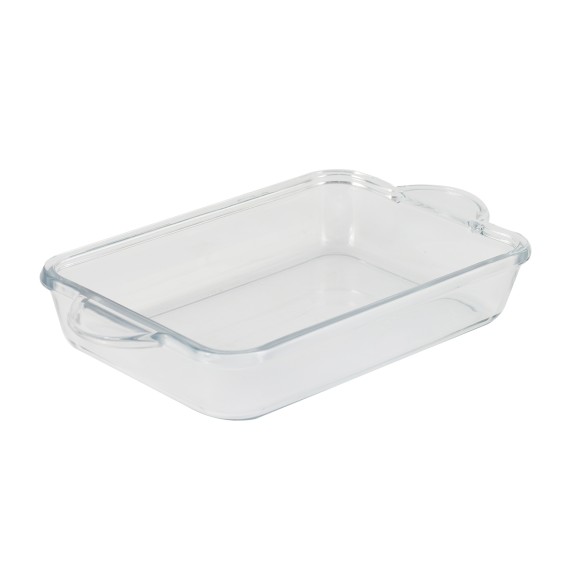 Форма LIMON 229700 RECTANGULAR GLASS 2.65L (906974) 