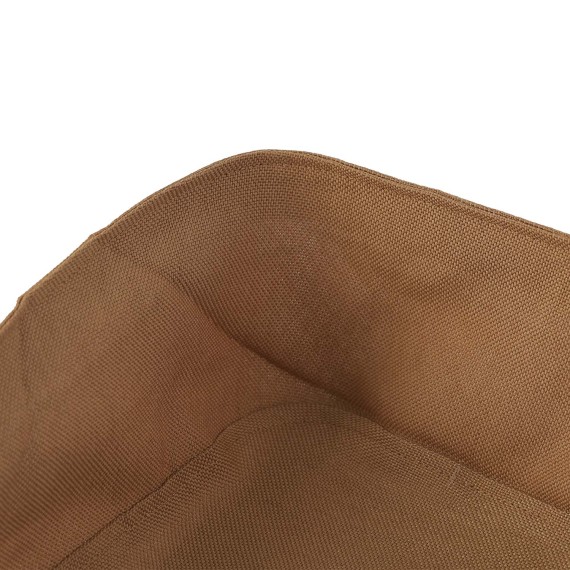 Хлебница LIMON 232200 SQUARE METAL BLACK (909227)