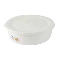 Пищевые контайнеры LIMON 233135 ROUND W/VENTED LID 1.5L (909302) 