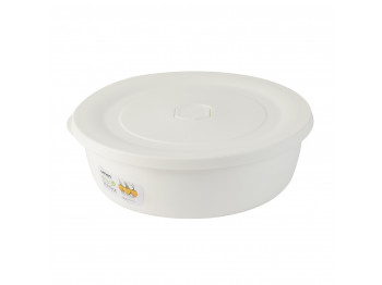 Пищевые контайнеры LIMON 233135 ROUND W/VENTED LID 1.5L (909302) 