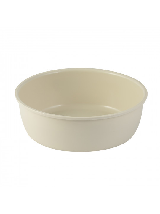 Пищевые контайнеры LIMON 233235 ROUND W/VENTED LID 2.5L (909364) 