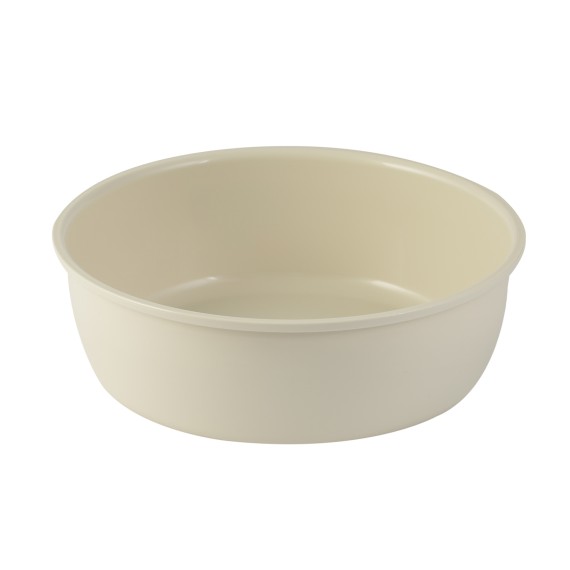 Пищевые контайнеры LIMON 233235 ROUND W/VENTED LID 2.5L (909364) 