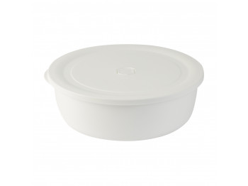 Food storage LIMON 233335 ROUND W/VENTED LID 4L (909357) 