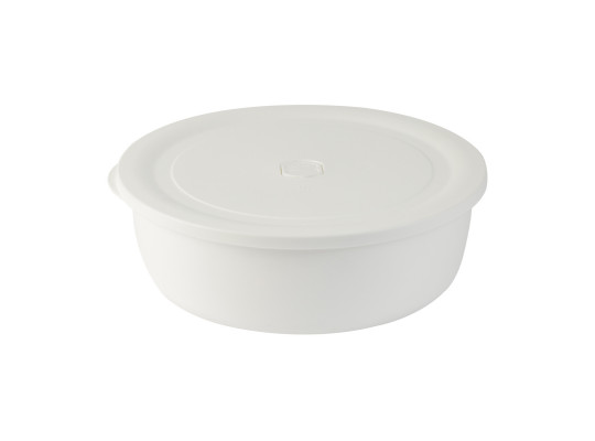 Пищевые контайнеры LIMON 233335 ROUND W/VENTED LID 4L (909357) 
