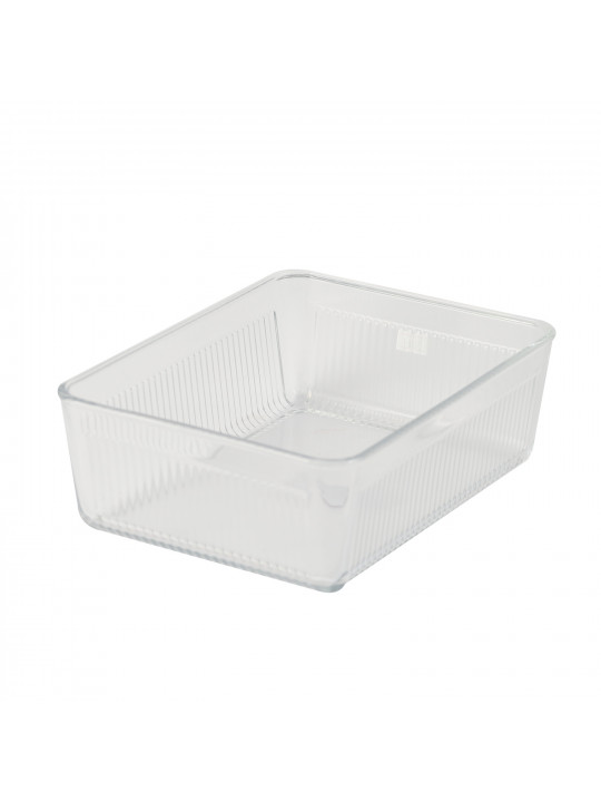 Food storage LIMON 234100 GLASS SWEET BOX  W/LID (910001) 