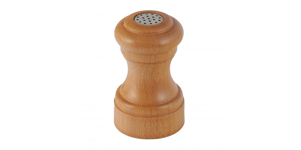 Աղամաններ/պղպեղաղացներ LIMON 234559 SALT SHAKER WOOD (909906)