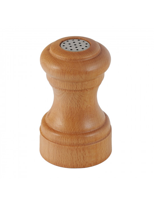 Salt/peppers set LIMON 234559 SALT SHAKER WOOD (909906)
