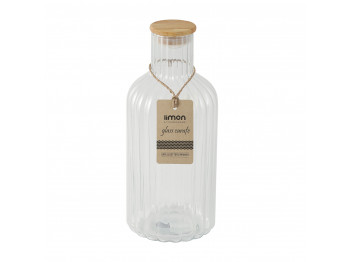 Pitcher LIMON 235500 GLASS CARAFE 1.4L (910148)