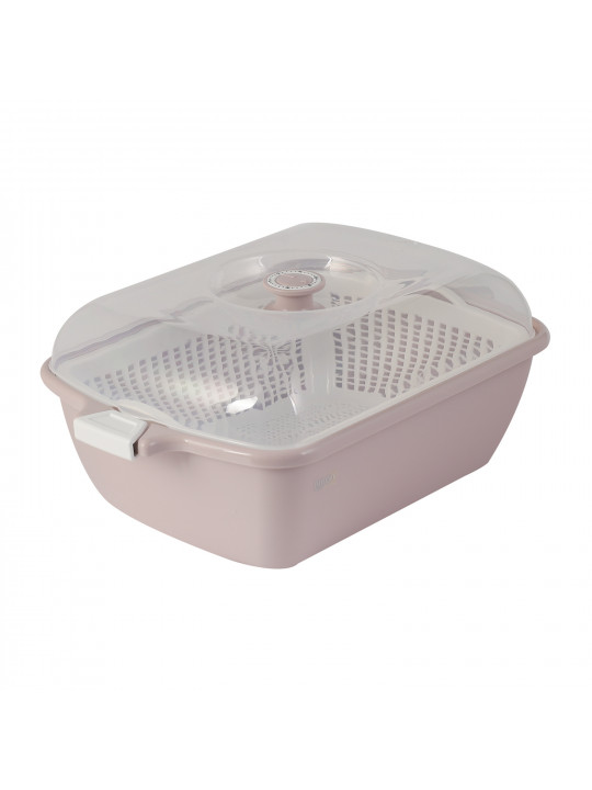 Հացաման LIMON 32235 MIDDLE WITH COVER(506615) 