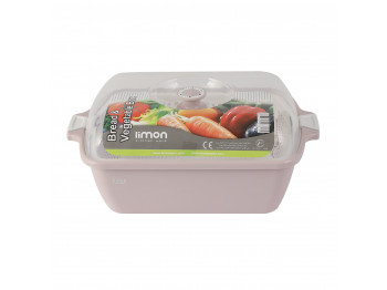 Հացաման LIMON 32235 MIDDLE WITH COVER(506615) 