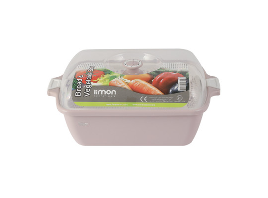 Հացաման LIMON 32235 MIDDLE WITH COVER(506615) 