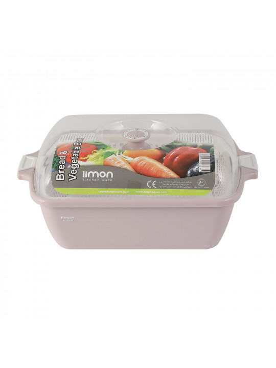 Հացաման LIMON 32235 MIDDLE WITH COVER(506615) 